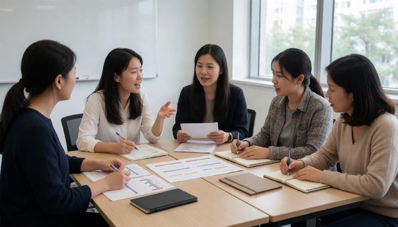 Conversation Practice